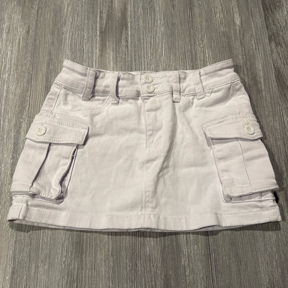 SHEIN Mini Skirt